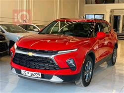 شيفروليه بليزر